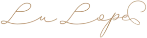 Logo Lu Lopes