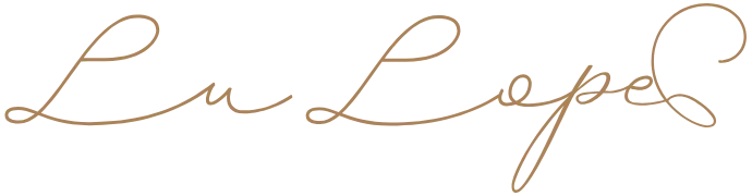 Logo Lu Lopes