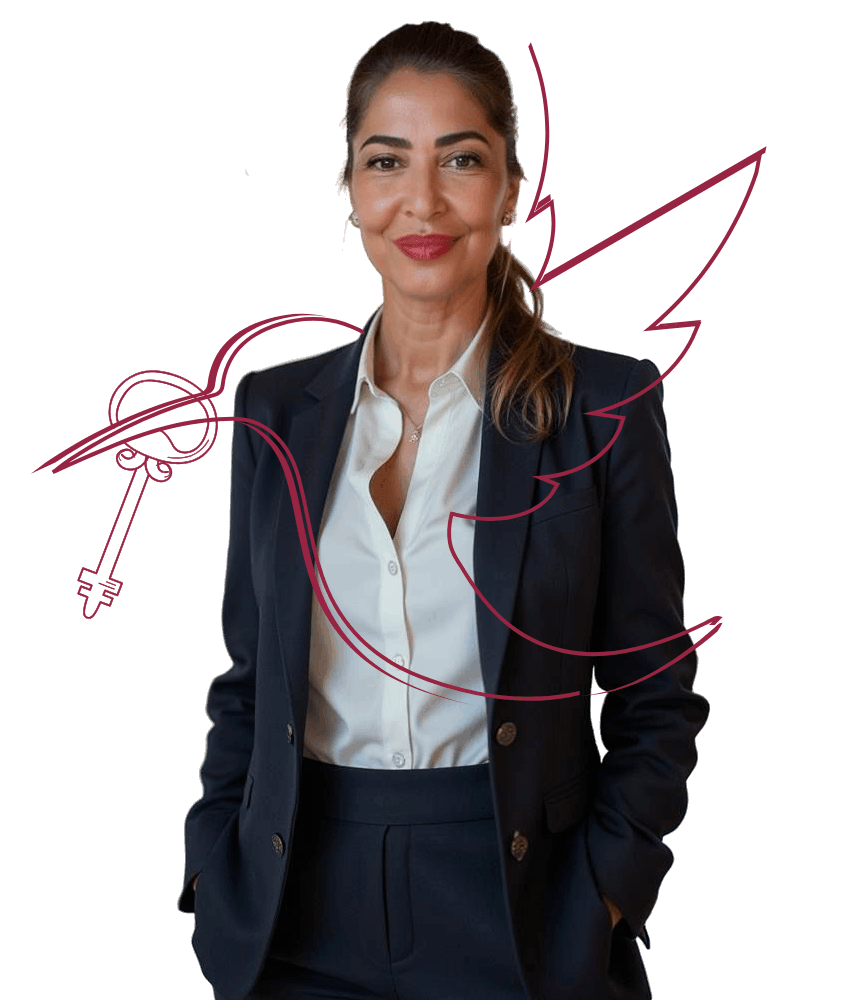 Mentora Lu Lopes