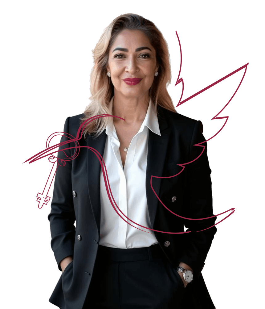 Mentora Lu Lopes