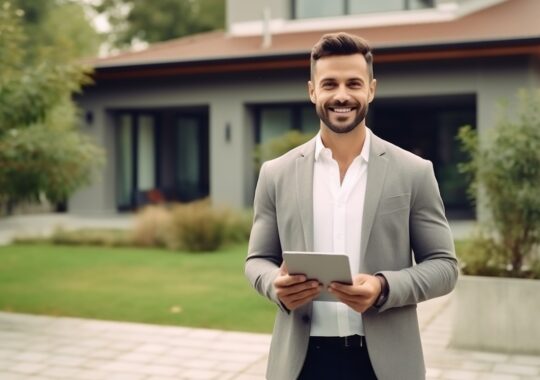 Imagem do post Como ter sucesso como corretor de imóveis de luxo?