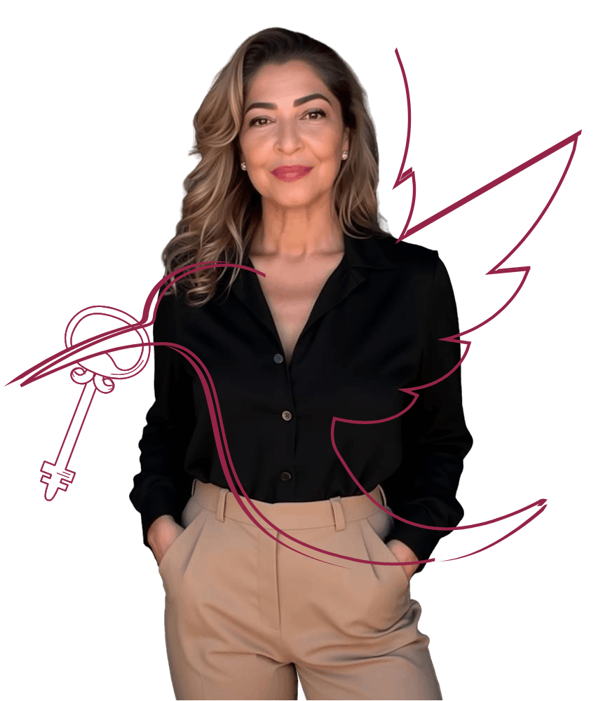 Mentora Lu Lopes