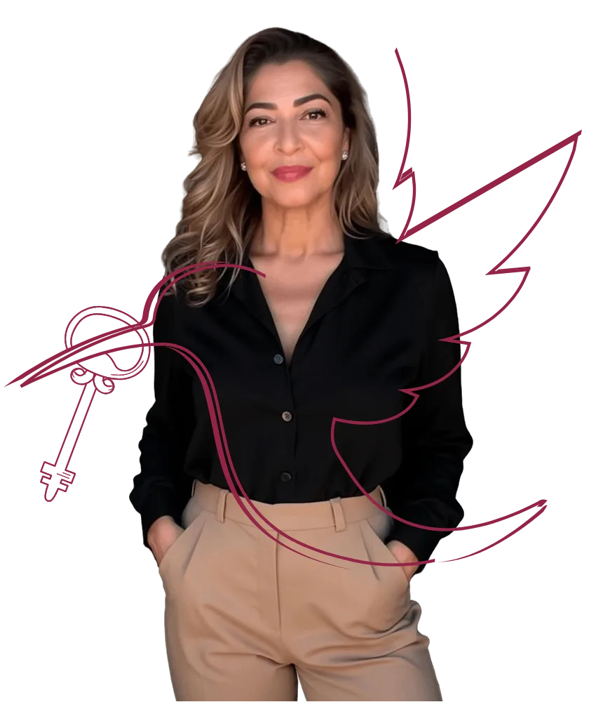 Mentora Lu Lopes