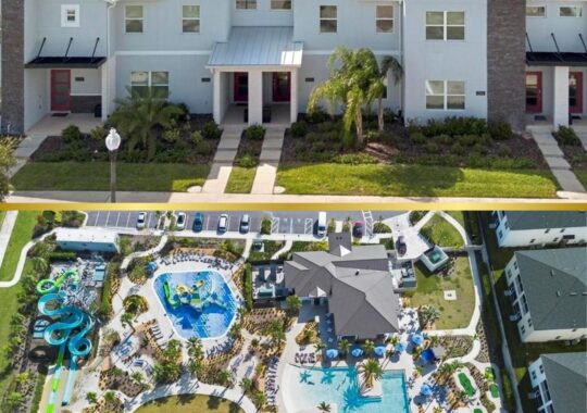 Imagem do post Stoneybrook South – Qualidade de Vida e Conveniência em Davenport, Flórida