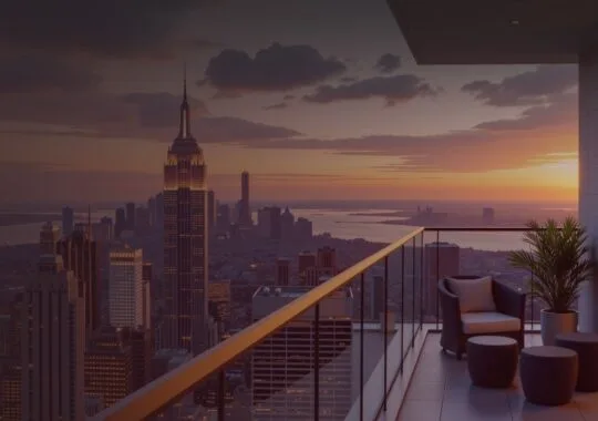 Imagem do material Os 4 Perﬁs de Um Comprador de Imóveis