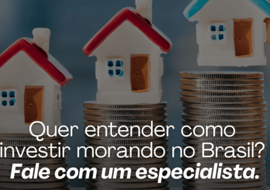 Imagem do post Lake Buena Vista, Flórida