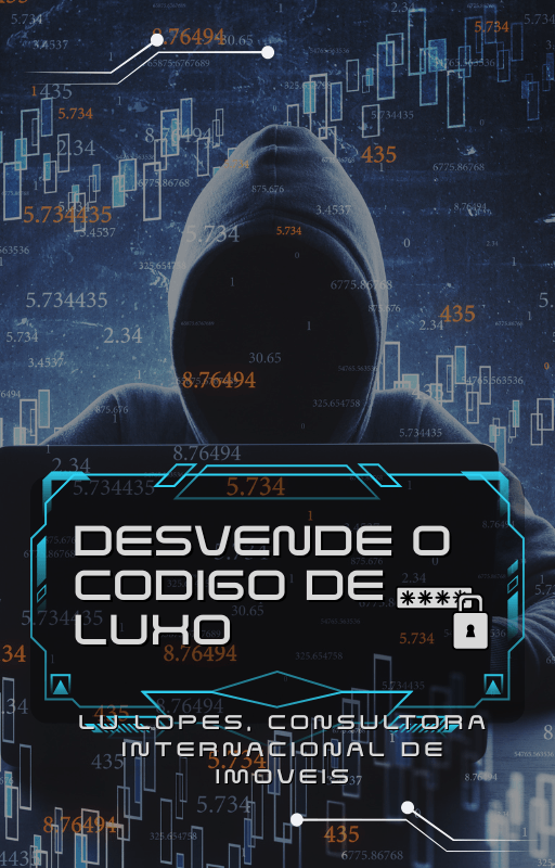 Imagem do post CÓDIGO DO LUXO