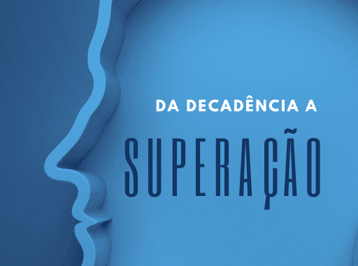 Imagem do material Da Decadência à Superação