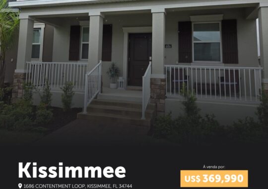 Imagem do imovel Se você está buscando uma casa em Orlando com excelente localização e alto potencial, essa pode ser a escolha certa.