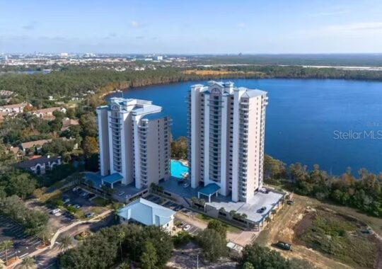 Imagem do imovel Invista em um dos destinos mais desejados de Orlando com alto potencial de rentabilidade em dólar.